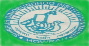 Shibpur Dinobundhoo Institution (College